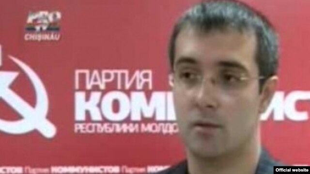 Sergiu Sîrbu