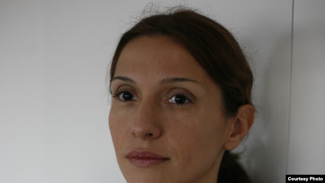 Katarina Preradović