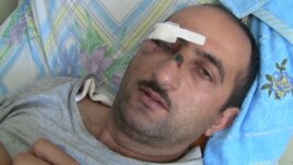 Idrak Abbasov