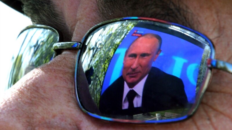 Россиянам запрещено заниматься теле- и радиобизнесом в Украине
