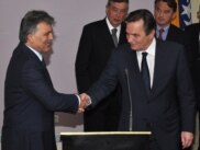 Turski predsjednik Abdulah Gul i predsjedavajući Predsjedništva BiH Haris Silajdžić u Sarajevu, 2. septembar 2010