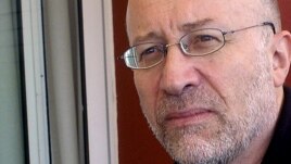 ტონი ჯატი