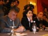 Georgian Opposition Seeks International Support For 'Ending Dictatorship'