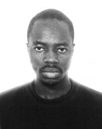 Lamzar Samba (ITAR-TASS)