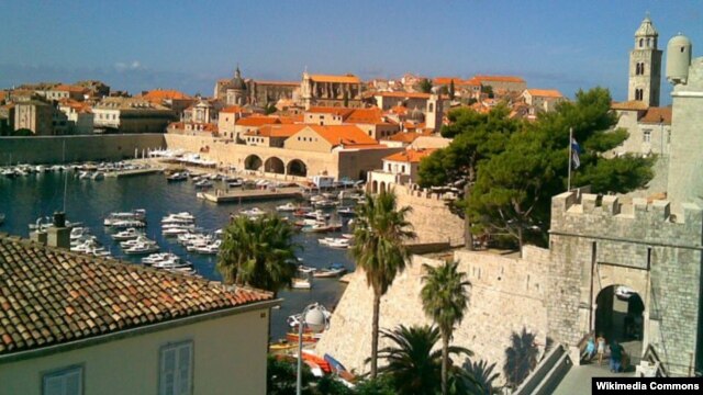 Dubrovnik