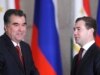 Tajik President's Moscow Talks Inconclusive