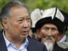 Future Kyrgyz Government Faces Traditional North-South Divide
