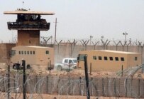 Abu Ghurayb, the Iraqi prison that become synonymous with the abuse of detainees (file photo) (epa)