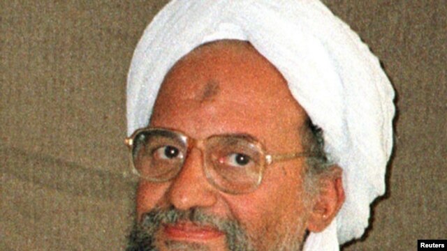 Al-Qaeda's new leader, Ayman al-Zawahri, is "likely to steer the group onto an even more aggressive course."