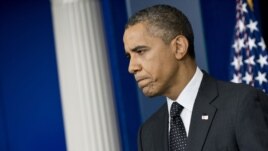 President Barack Obama says the pardoning of a convicted killer by Azerbaijan's president will hurt efforts at regional reconciliation.