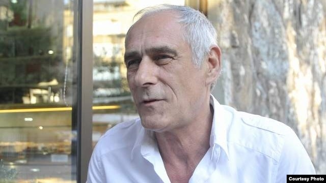 Aleksandar Saša Bukvić, FOTO: azramag.ba