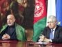 له ښۍ خوا: د ايټاليا صدراعظم ماريو مونتي او ولسمشر کرزى