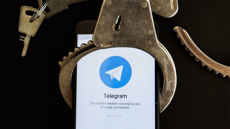     vpn-  telegram 