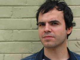 Hossein Derakhshan