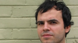 Hossein Derakhshan