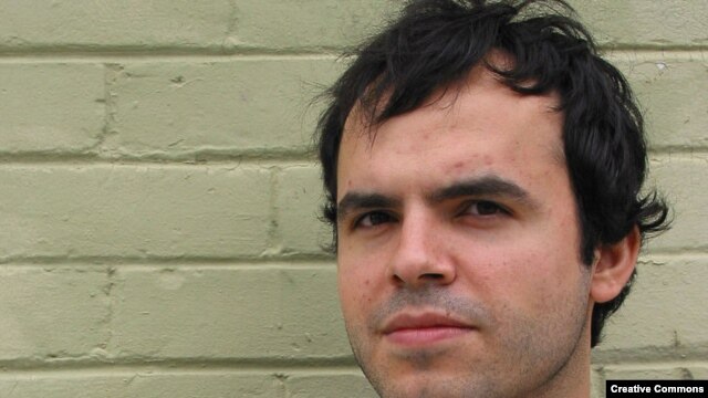 Hossein Derakhshan