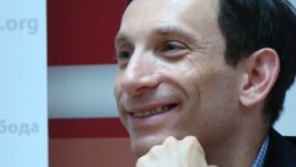 Виталий Портников