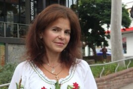 Оксана Крісс