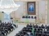 The Silent Treatment From Turkmenistan's New Political Player