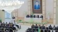 The Party of Industrialists and Entrepreneurs was registered in August 2012 after President Gurbanguly Berdymukhammedov said in a speech that a second party should be formed.
