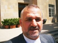 Nasir Hamidi Zare (RFE/RL)