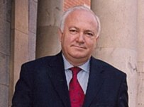 Miguel Angel Moratinos (file photo) (OSCE)