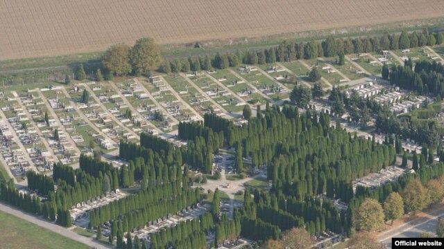 Osječko centralno gradsko groblje