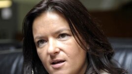 Tanja Fajon