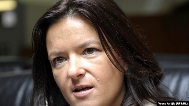 Tanja Fajon