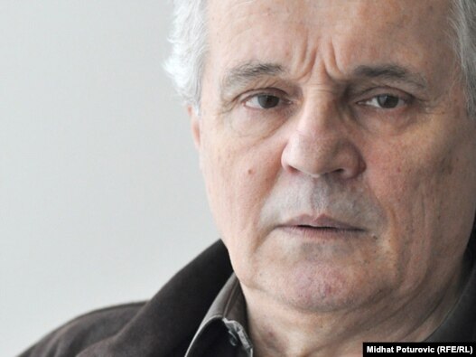 Ivan Lovrenović