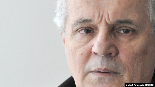 Ivan Lovrenović