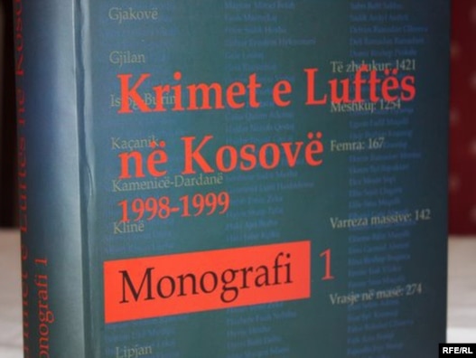 Naslovnica Monografije, Foto: Amra Zejneli