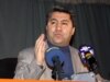 Presidential Party Wins Tajik Landslide, But Who Came In Second?