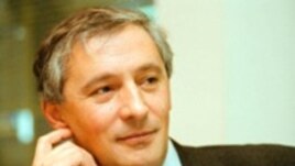 Miroslav Prokopijević