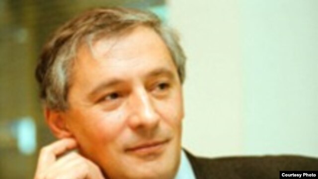 Miroslav Prokopijević
