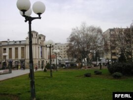 Куманово