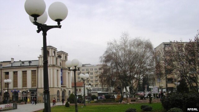 Kumanovo