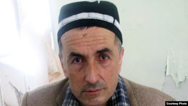 Tajik journalist Mahmadyusuf Ismoilov faces 16 years in prison, after already being held in solitary confinement.