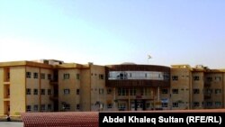 جامعة زاخو