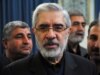 Iran Arrests Opposition Figures