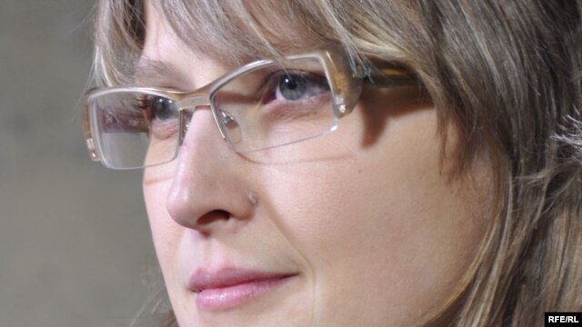 Jasmila Žbanić