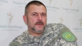 Нам необхідно відмовитися від ганебних Мінських угод – Семенченко 1 Юрій Береза