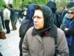 هنگامه اخوان، خواننده زن ایرانی که البته فرصت خواندن و انتشار رسمی آثار موسیقایی از او درایران دریغ شده است.