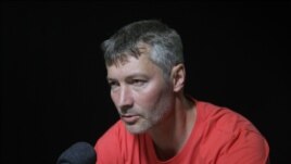 Евгений Ройзман