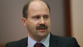 Vicepremierul Valeriu Lazăr