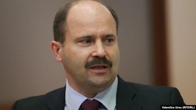Vicepremierul Valeriu Lazăr