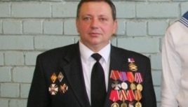 Олег Семёнов