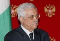Palestinian leader Mahmud Abbas will present Haniyah with his letter of appointment tomorrow (file photo) (RFE/RL)