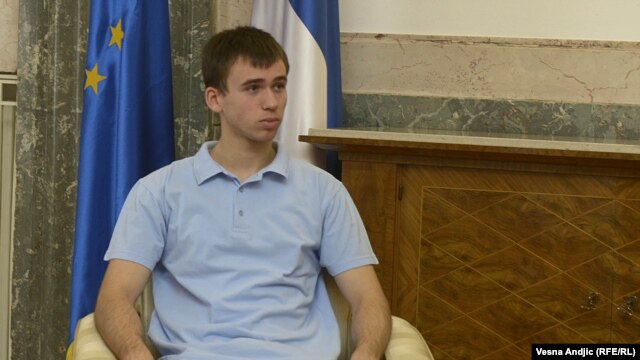Teodor fon Burg