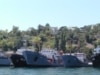 Russian Black Sea Fleet Objects To Ukrainian Checks